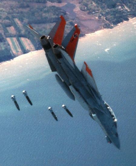 F-14 Tomcat